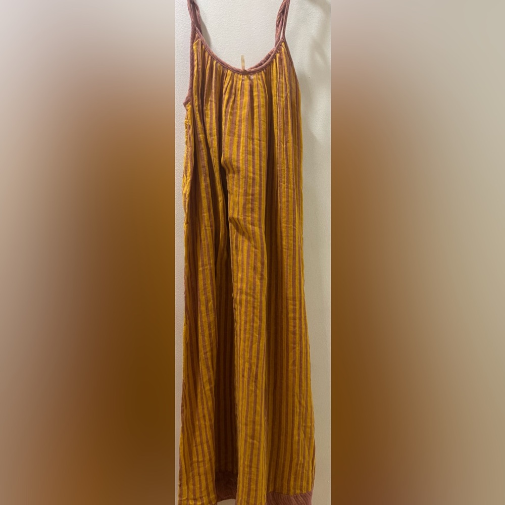 FREE PEOPLE Rio
Reversible Midi Dress - Picture 6 of 7